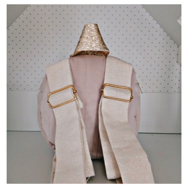 Sac à dos rond souris