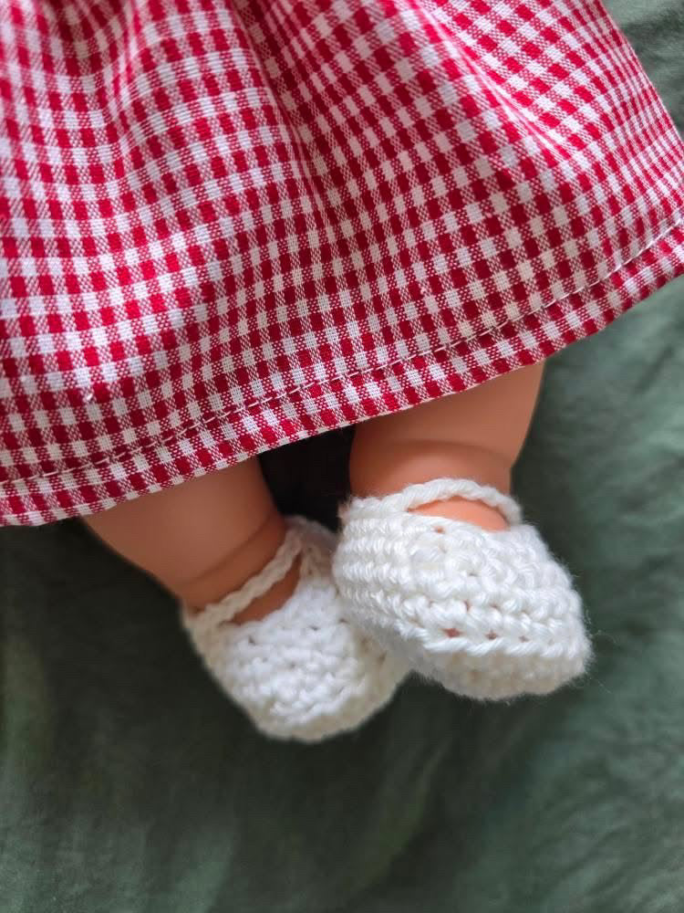 Chaussons