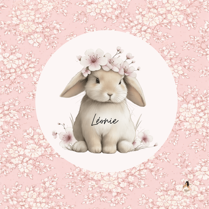 Stikers Collection Liberty Fleurie 🌸