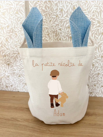 Panier enfant