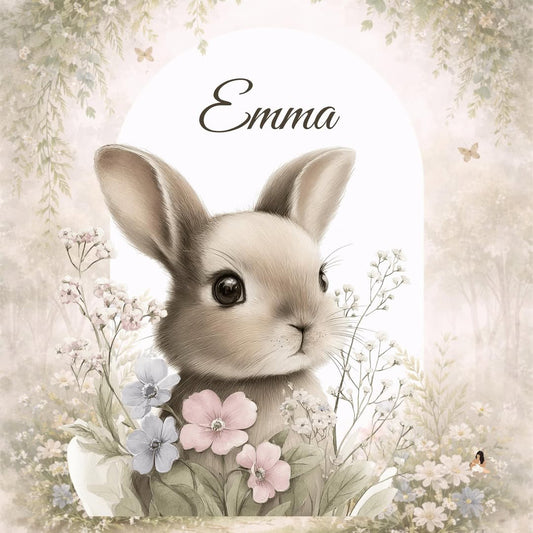 🐰 Stickers Toniebox – Collection Lapins