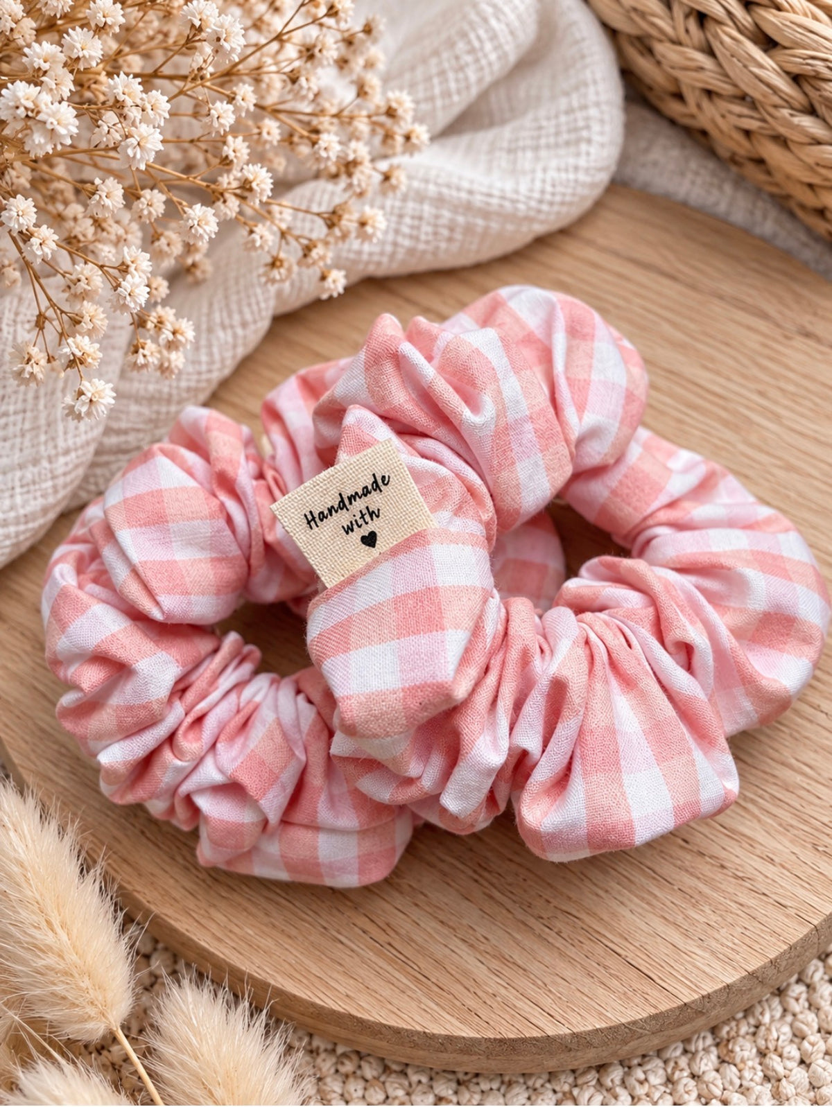 Chouchou artisanal