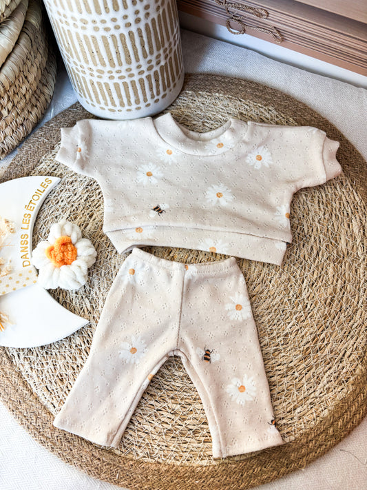 Ensemble Daisy