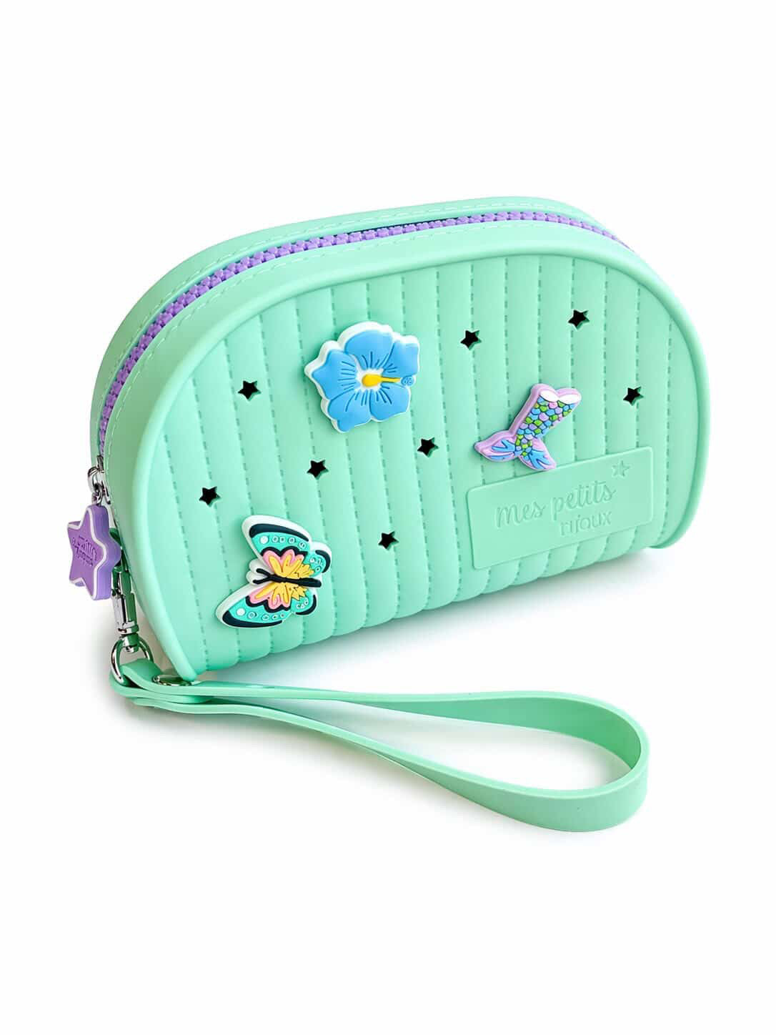 Ma première trousse beauté personnalisable