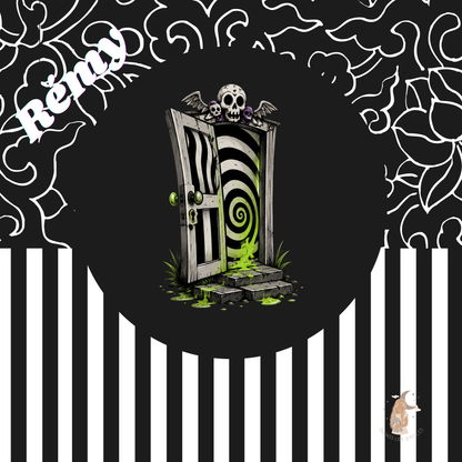 Sticker Toniebox personnalisé