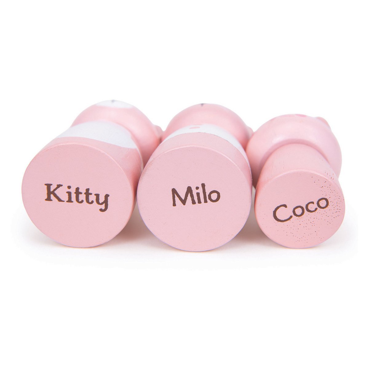 Van Milshake de Kitty