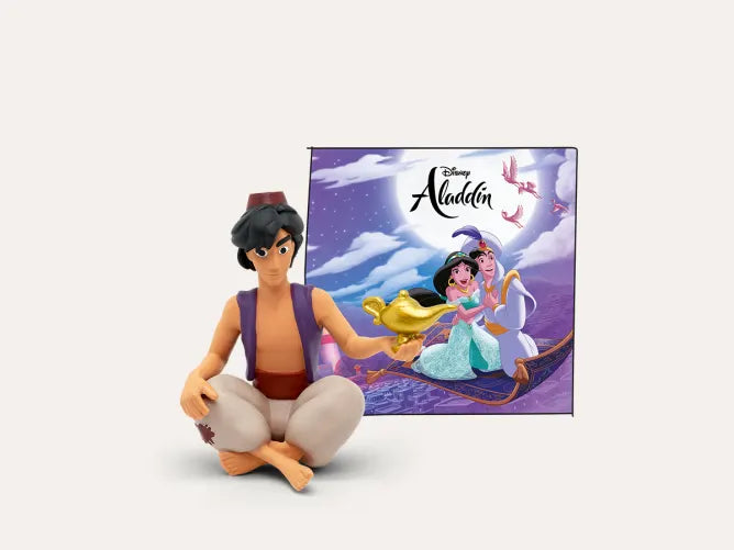 Aladdin Disney Les Classiques