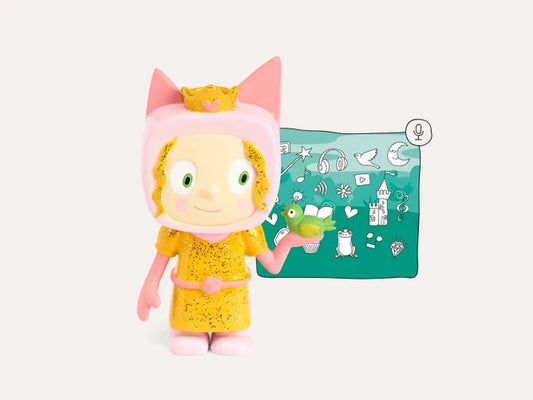 Princesse Tonies Créatifs