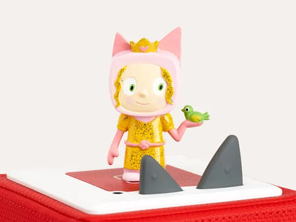 Princesse Tonies Créatifs