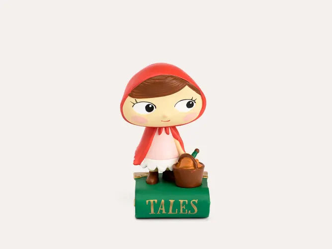Le Petit Chaperon Rouge Et 3 Autres Contes Mes Contes Préférés