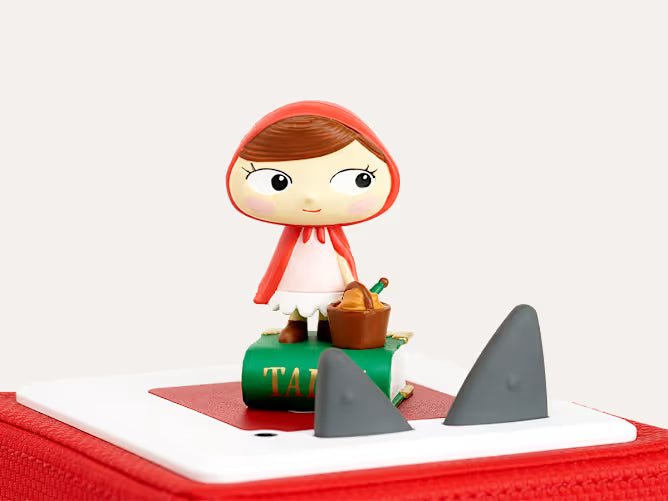 Le Petit Chaperon Rouge Et 3 Autres Contes Mes Contes Préférés