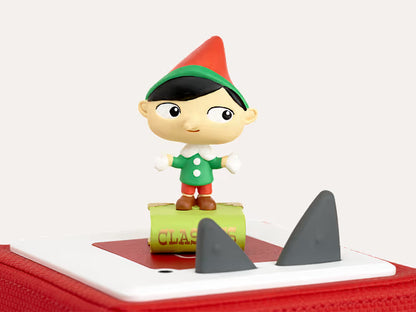 Pinocchio Et 2 Autres Classiques Mes Classiques Préférés