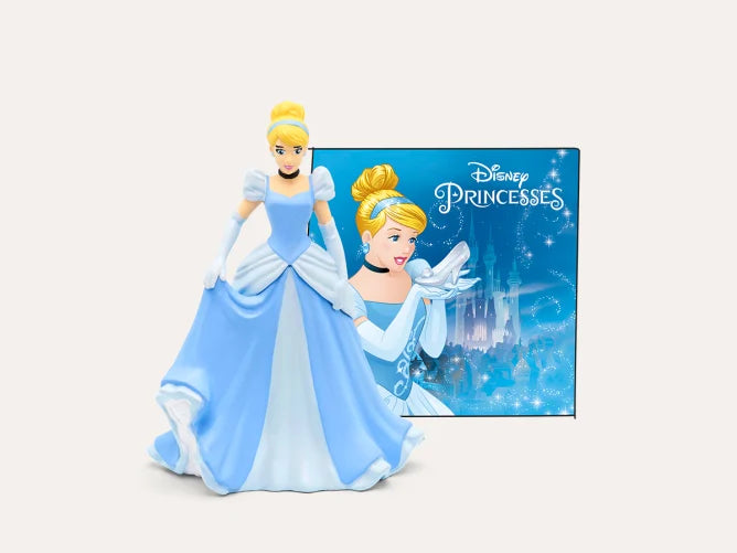 Cendrillon Disney Princesses