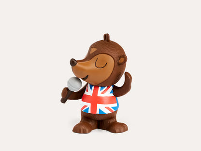 En Anglais Mes Comptines Préférées