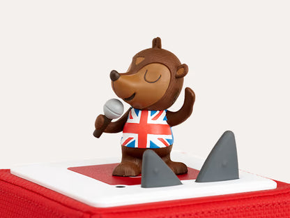 En Anglais Mes Comptines Préférées