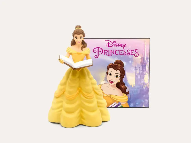 La Belle Et La Bête Disney Princesses