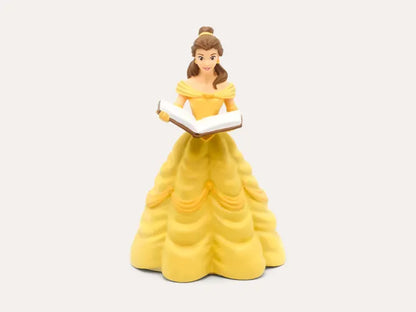 La Belle Et La Bête Disney Princesses