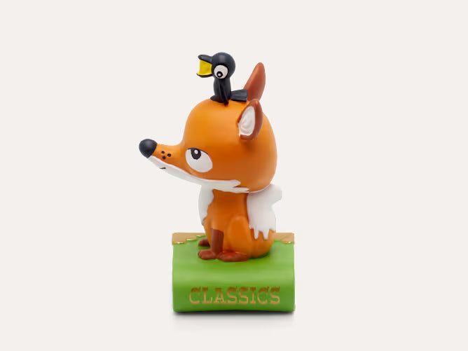 Les Fables De La Fontaine Mes Classiques Préférés