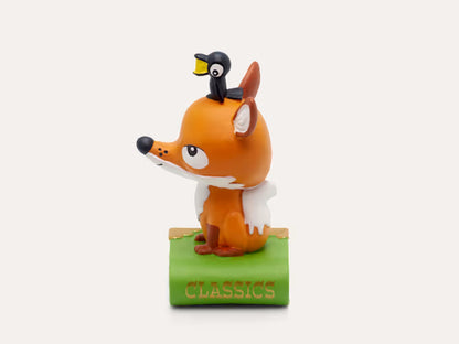 Les Fables De La Fontaine Mes Classiques Préférés