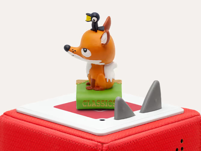 Les Fables De La Fontaine Mes Classiques Préférés