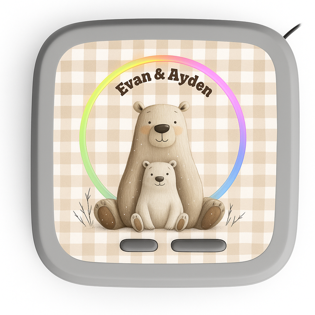 Film protecteur Toniebox