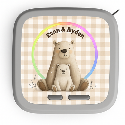 Film protecteur Toniebox