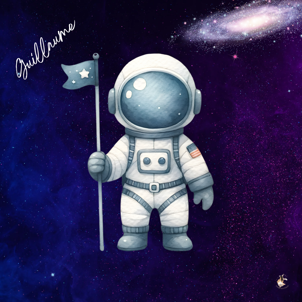 Voyage au cœur des étoiles ✨

Stickers Toniebox – Collection Espace