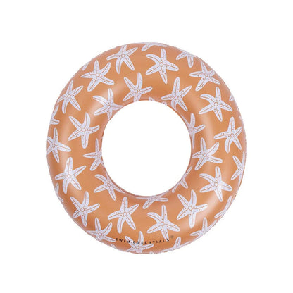 Essentiels de natation | SEASTAR | Ruban de natation orange Ø 90 cm