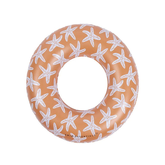 Essentiels de natation | SEASTAR | Ruban de natation orange Ø 90 cm