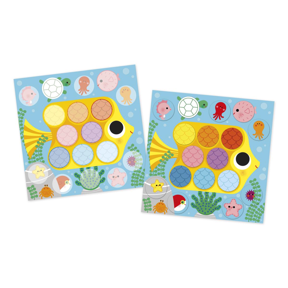 DECOUPAGE COLLAGE PLIAGE