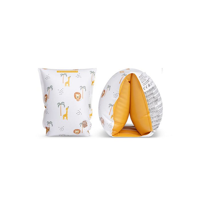 Essentiels de natation | Jungle | Armeaux multicolores de 0 à 2 ans