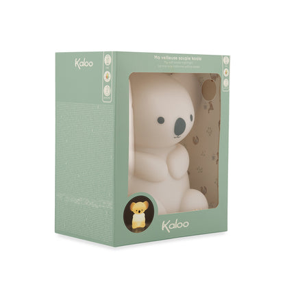 VEILLEUSE SOUPLE KOALA