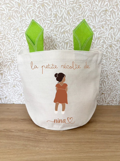 Panier enfant