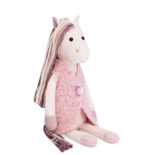 Symbole 2026, Pinky le Cheval 16cm