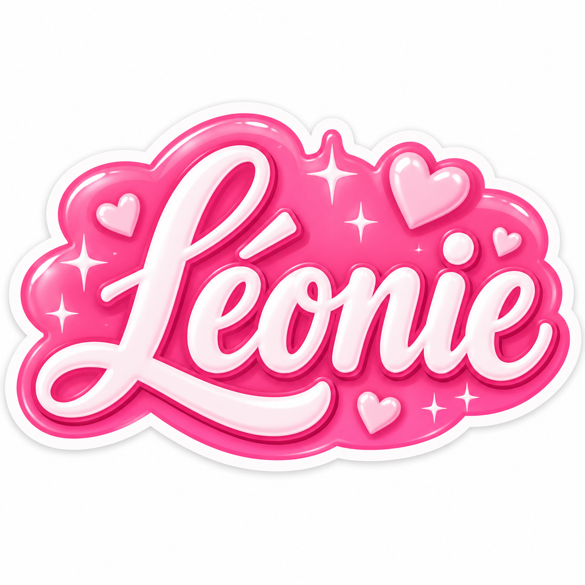 Sticker Toniebox personnalisé