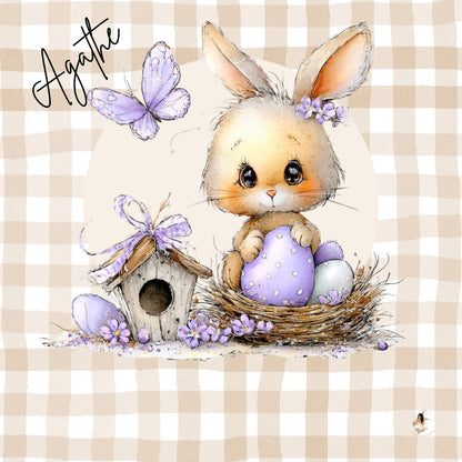 🌸 Stickers Toniebox 2 – Collection Printemps Poétique