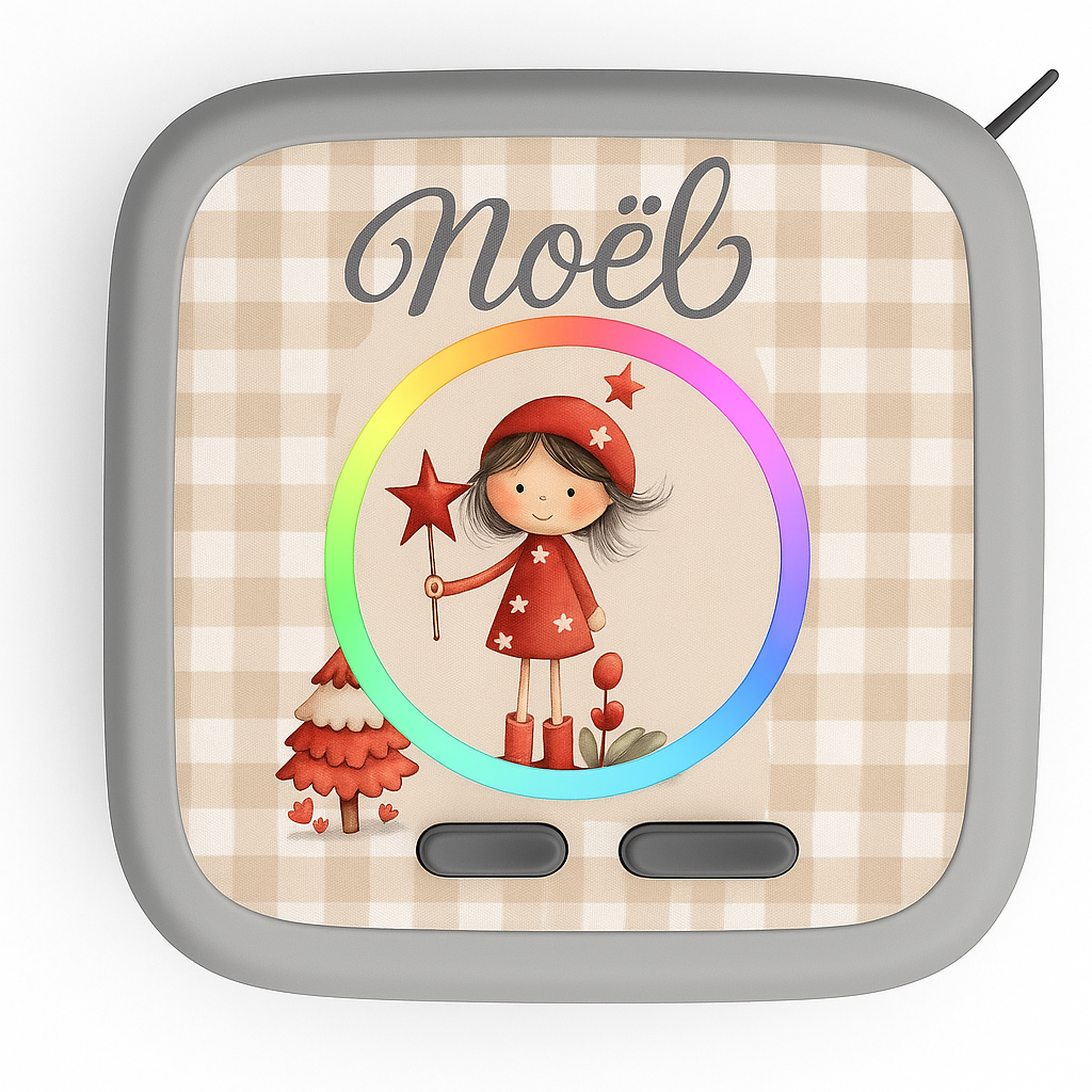 Film protecteur Toniebox