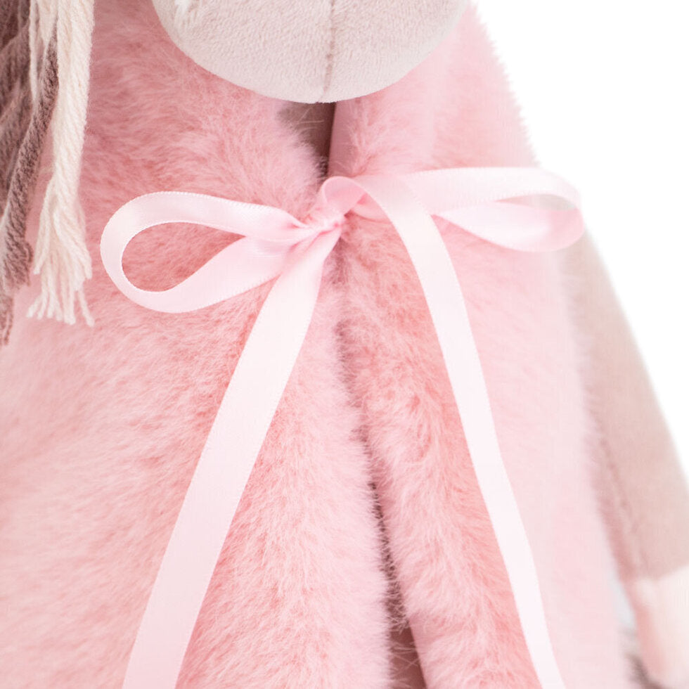 Symbole 2026, Rosie le cheval 25 cm