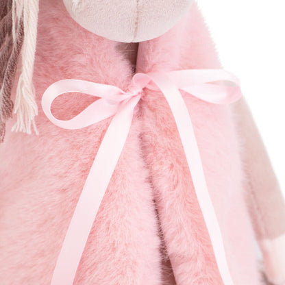 Symbole 2026, Rosie le cheval 25 cm