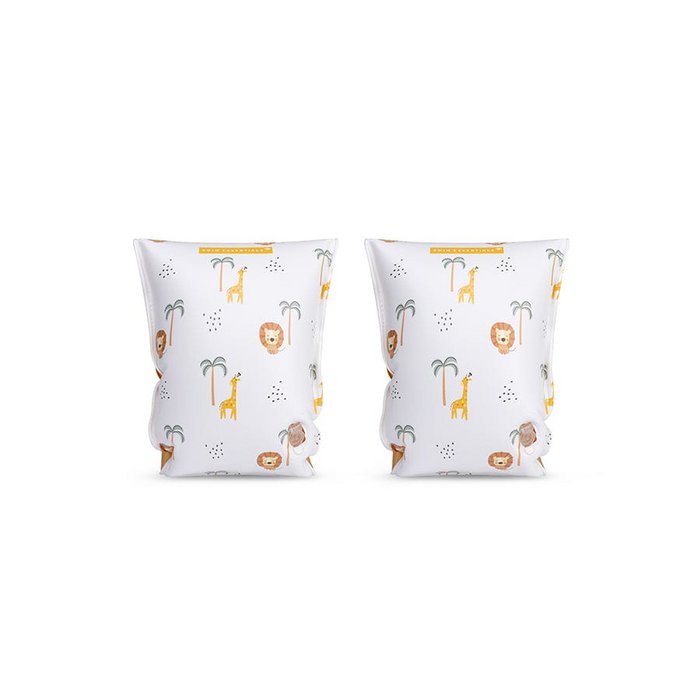 Essentiels de natation | Jungle | Armeaux multicolores de 0 à 2 ans