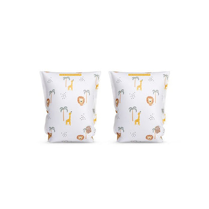 Essentiels de natation | Jungle | Armeaux multicolores de 0 à 2 ans