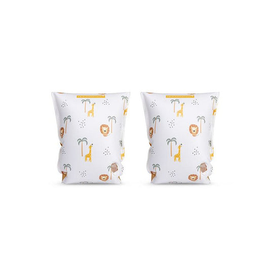 Essentiels de natation | Jungle | Armeaux multicolores de 0 à 2 ans