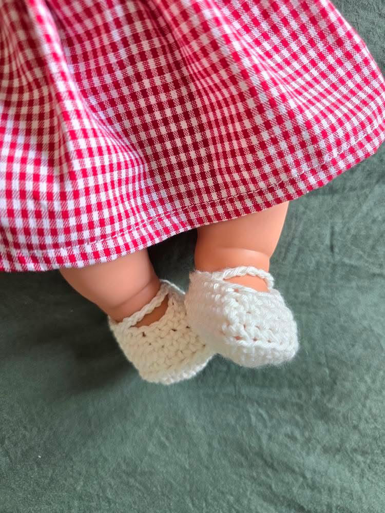 Chaussons