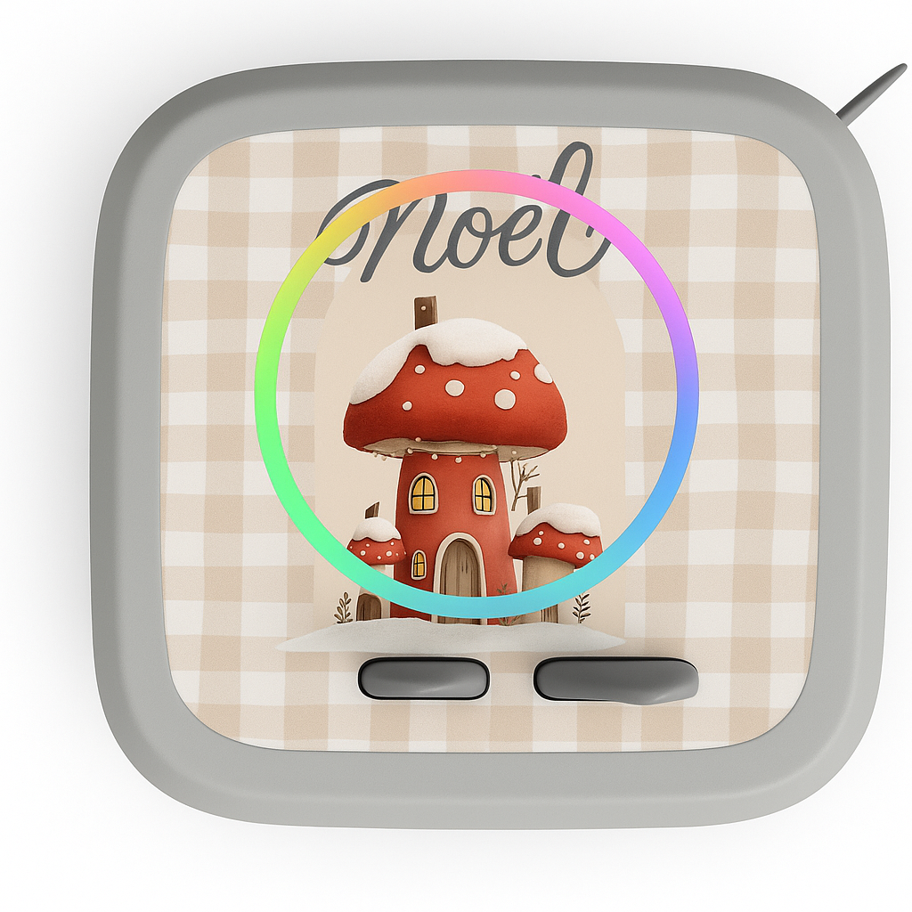 Film protecteur Toniebox