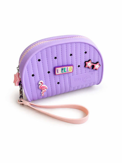 Ma première trousse beauté personnalisable