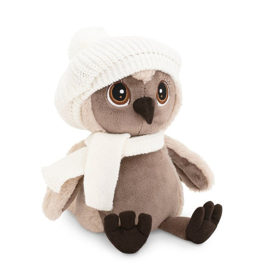 Sonya le hibou: fashionista (25 cm)