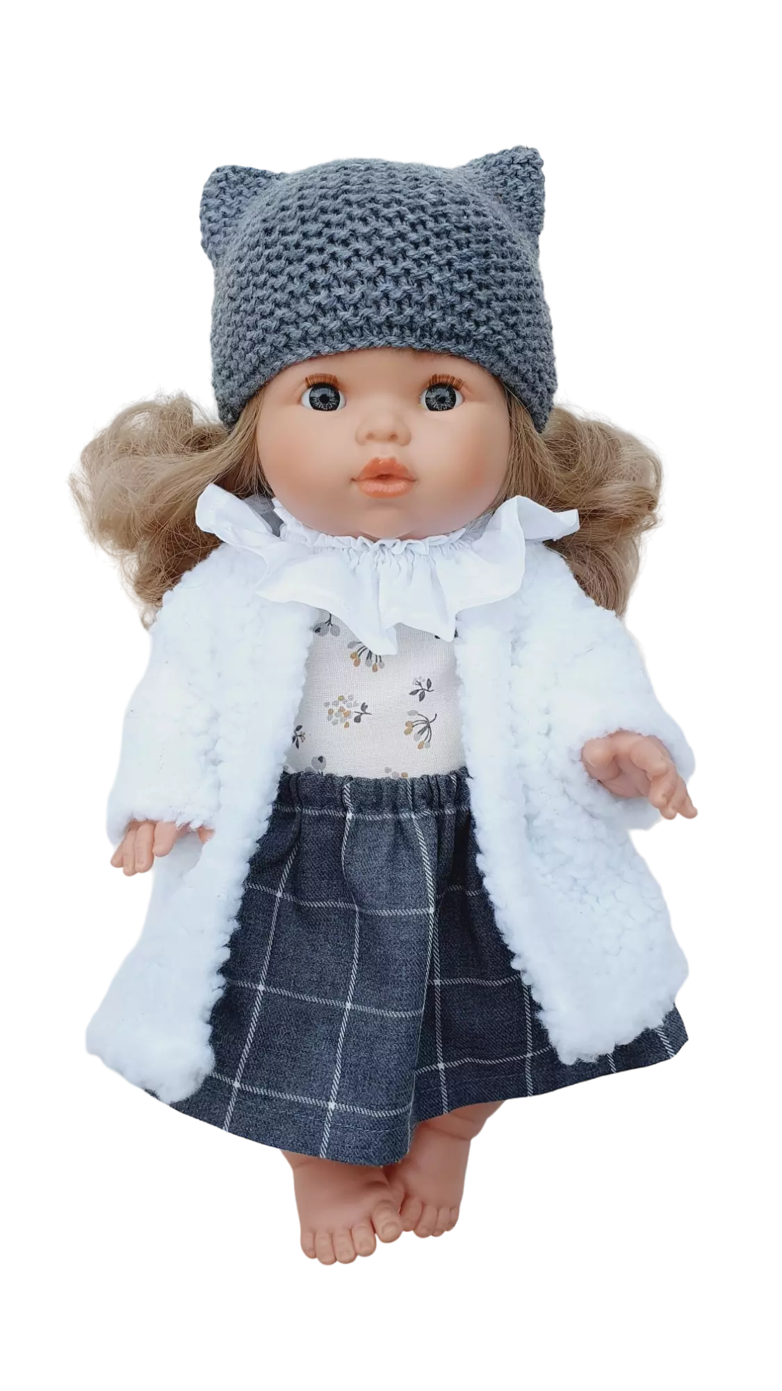 OLD SCHOOL - Manteau