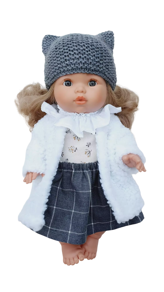 OLD SCHOOL - Manteau