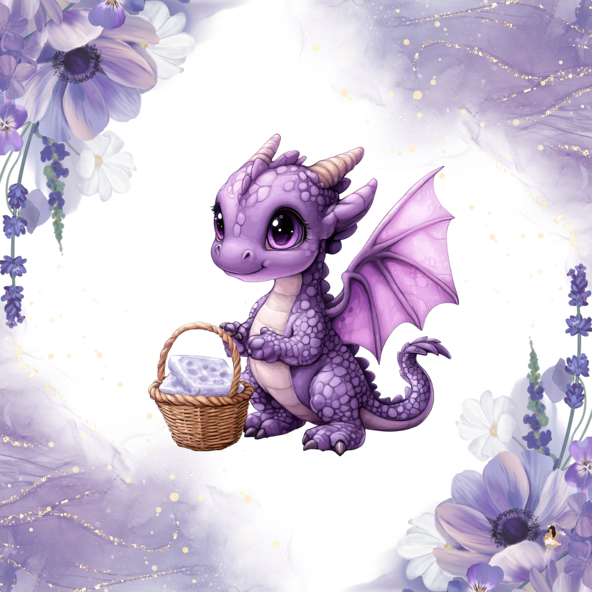 Sticker Toniebox personnalisé Dragon