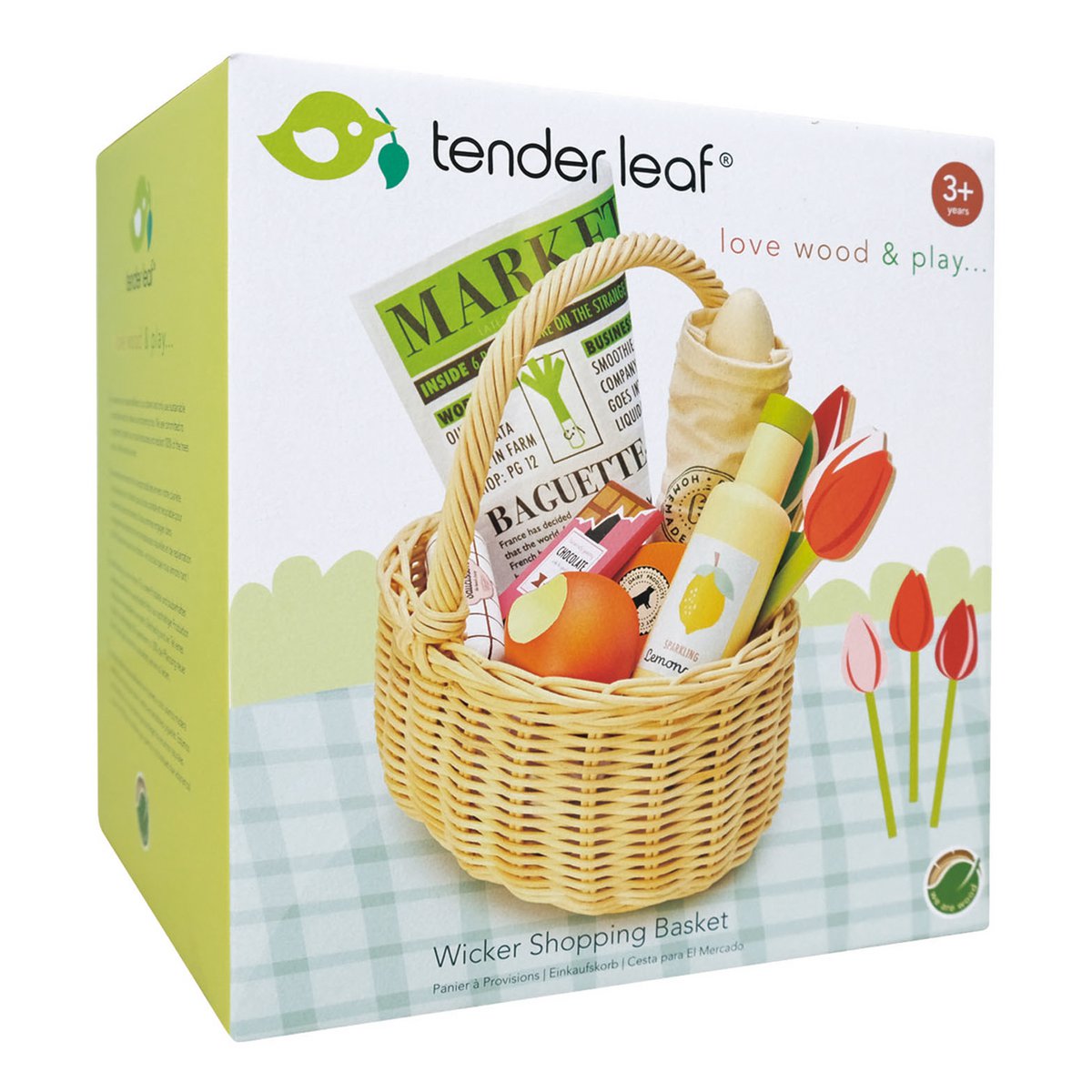Panier
